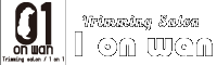 1onwan ロゴ
